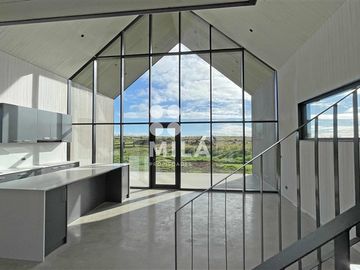 Casa en Venta en Casa nueva en parcela de 5000m