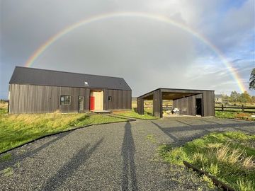 Casa en Venta en Casa nueva en parcela de 5000m