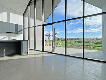 Casa en Venta en Casa nueva en parcela de 5000m