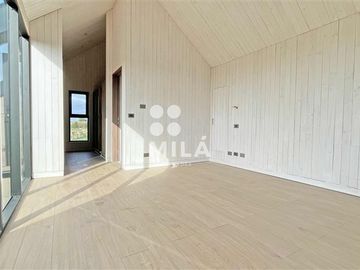 Casa en Venta en Casa nueva en parcela de 5000m