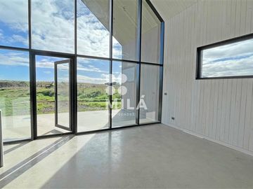 Casa en Venta en Casa nueva en parcela de 5000m