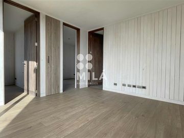 Casa en Venta en Casa nueva en parcela de 5000m