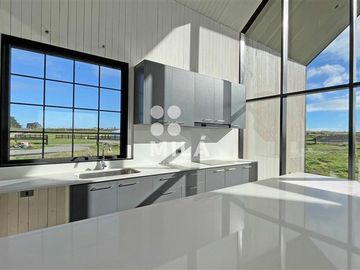 Casa en Venta en Casa nueva en parcela de 5000m