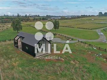 Casa en Venta en Casa nueva en parcela de 5000m