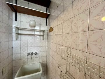 VENTA DTO 3 Amb/Excelente Estado,Villa Urquiza