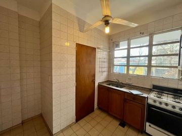 VENTA DTO 3 Amb/Excelente Estado,Villa Urquiza