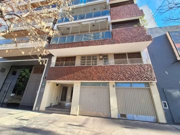 VENTA DTO 3 Amb/Excelente Estado,Villa Urquiza