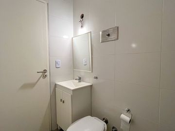 Venta depto 2 amb Villa Urquiza vista abierta