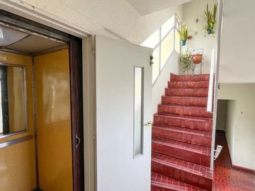 Venta depto 2 amb Villa Urquiza vista abierta