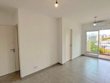 Venta depto 2 amb Villa Urquiza vista abierta