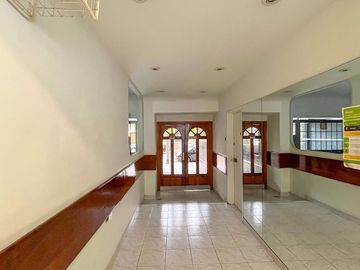 Venta depto 2 amb Villa Urquiza vista abierta