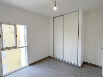 Venta depto 2 amb Villa Urquiza vista abierta