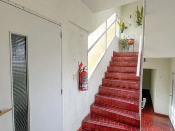 Venta depto 2 amb Villa Urquiza vista abierta