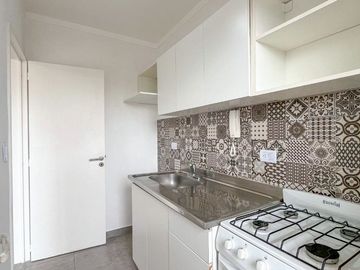 Venta depto 2 amb Villa Urquiza vista abierta
