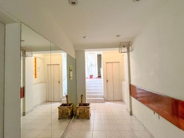 Venta depto 2 amb Villa Urquiza vista abierta