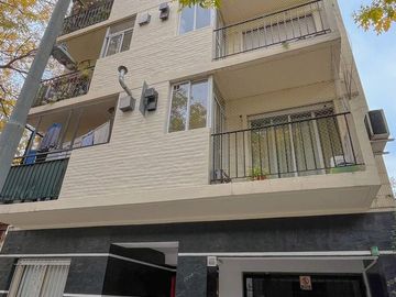Venta depto 2 amb Villa Urquiza vista abierta