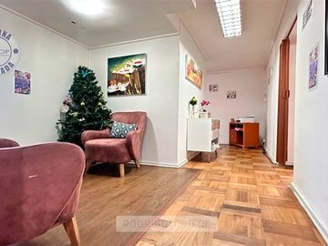 Departamento en Venta en Barros Arana esquina Aníbal Pinto