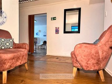 Departamento en Venta en Barros Arana esquina Aníbal Pinto