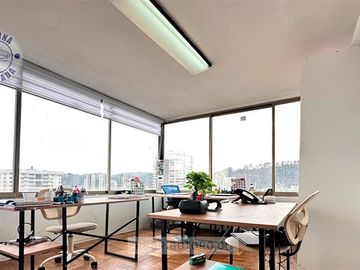 Departamento en Venta en Barros Arana esquina Aníbal Pinto