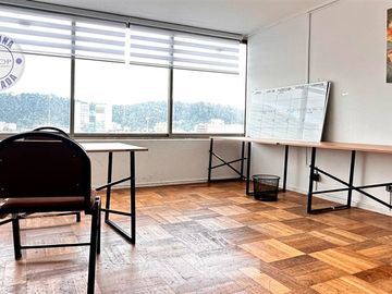 Departamento en Venta en Barros Arana esquina Aníbal Pinto