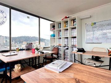 Departamento en Venta en Barros Arana esquina Aníbal Pinto