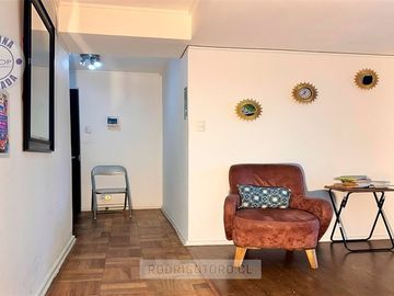 Departamento en Venta en Barros Arana esquina Aníbal Pinto