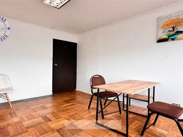 Departamento en Venta en Barros Arana esquina Aníbal Pinto