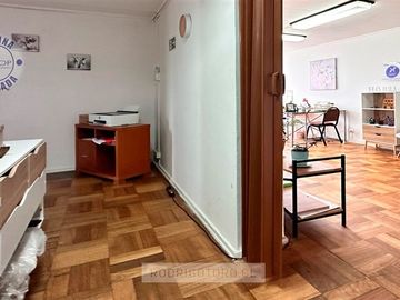 Departamento en Venta en Barros Arana esquina Aníbal Pinto