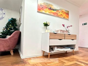 Departamento en Venta en Barros Arana esquina Aníbal Pinto
