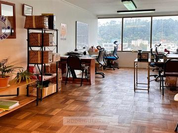 Departamento en Venta en Barros Arana esquina Aníbal Pinto