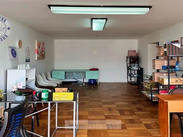Departamento en Venta en Barros Arana esquina Aníbal Pinto