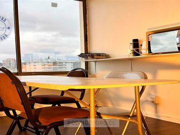 Departamento en Venta en Barros Arana esquina Aníbal Pinto