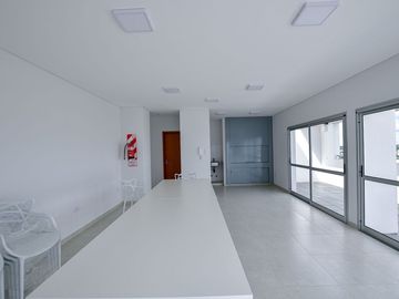 DEPARTAMENTO EN VENTA LA PLATA - 1 DORMITORIO