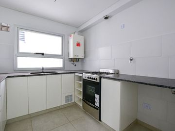 DEPARTAMENTO EN VENTA LA PLATA - 1 DORMITORIO