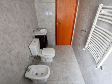 DEPARTAMENTO EN VENTA LA PLATA - 1 DORMITORIO