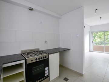 DEPARTAMENTO EN VENTA LA PLATA - 1 DORMITORIO