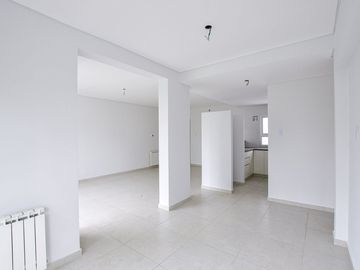 DEPARTAMENTO EN VENTA LA PLATA - 1 DORMITORIO