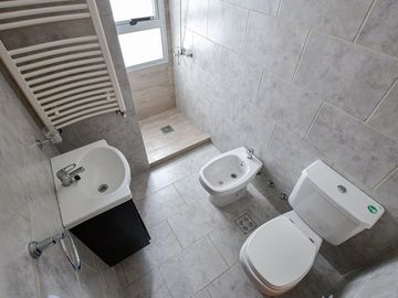 DEPARTAMENTO EN VENTA LA PLATA - 1 DORMITORIO