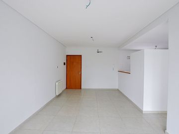 DEPARTAMENTO EN VENTA LA PLATA - 1 DORMITORIO