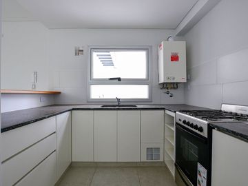 DEPARTAMENTO EN VENTA LA PLATA - 1 DORMITORIO