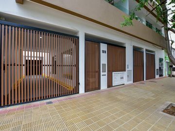 DEPARTAMENTO EN VENTA LA PLATA - 1 DORMITORIO