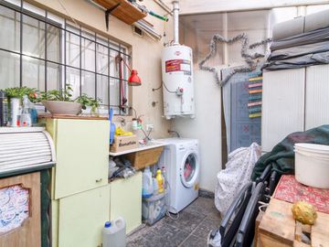 VENTA DUPLEX 3 AMB MORON COCHERA APTO CREDITO