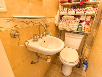 VENTA DUPLEX 3 AMB MORON COCHERA APTO CREDITO