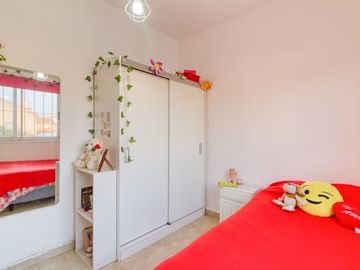 VENTA DUPLEX 3 AMB MORON COCHERA APTO CREDITO