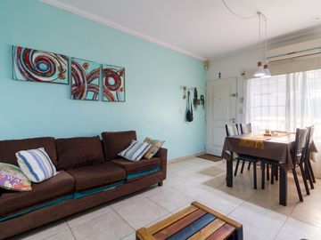VENTA DUPLEX 3 AMB MORON COCHERA APTO CREDITO