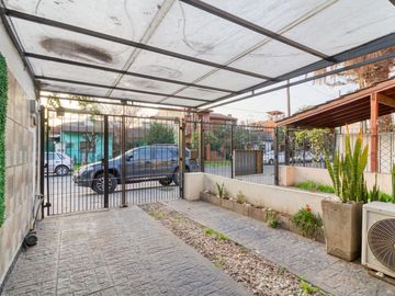 VENTA DUPLEX 3 AMB MORON COCHERA APTO CREDITO