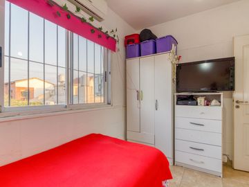 VENTA DUPLEX 3 AMB MORON COCHERA APTO CREDITO