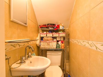 VENTA DUPLEX 3 AMB MORON COCHERA APTO CREDITO
