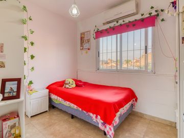 VENTA DUPLEX 3 AMB MORON COCHERA APTO CREDITO