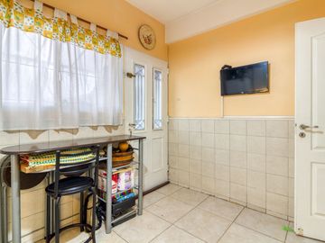 VENTA DUPLEX 3 AMB MORON COCHERA APTO CREDITO